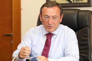 ÇAYKUR ikinci sürgün yaş çay alımlarına başladı