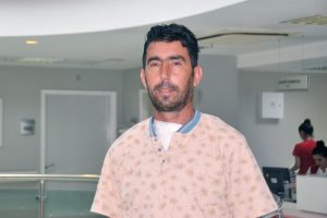 Böbrek taşının nedeni 3 santimlik kitle çıktı