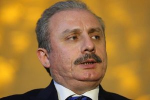AK Partili Şentop'tan 24 Haziran yorumu