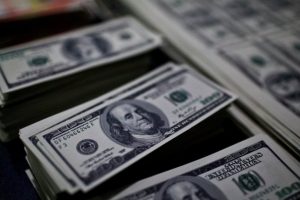 Türkiye'nin uluslararası yatırım açığı 431 milyar dolar