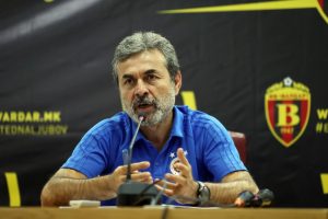 Kocaman Konyaspor'u reddetti