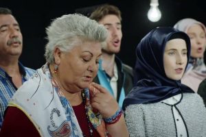 CHP'den yeni seçim filmi: Ampuller sönüyor