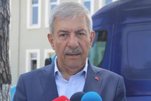 Demircan: Bu saldırıları kendime yapılmış olarak görüyorum