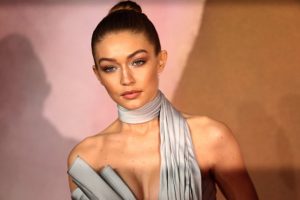 Gigi Hadid: Suçlu hissediyorum çünkü...