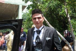 Hatay'a şehit ateşi düştü