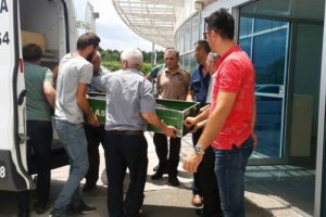 Üniversite öğrencisine çarpınca bunalıma girip intihar etti!