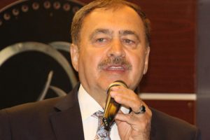 Eroğlu: Turgut Özal'ı limonatayla zehirlediler