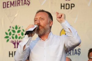 HDP: İkinci tura kalacak muhalefet adayına hep birlikte destek vereceğiz