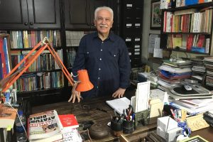 Doğu Perinçek mal varlığını açıkladı