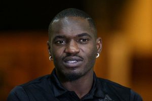 MKE Ankaragücü, Bifouma'yı transfer etti