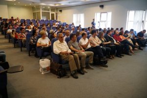 Bursa'da sandık savunucuları 24 Haziran'a hazır