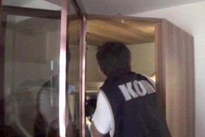 100 milyon liralık dolandırıcılık operasyonu