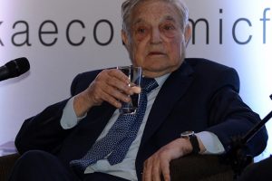 Soros'dan uyarı: Erdoğan'ın etkisi her ülkede hissediliyor