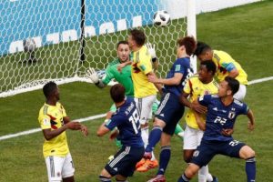 Japonya'dan tarihi galibiyet