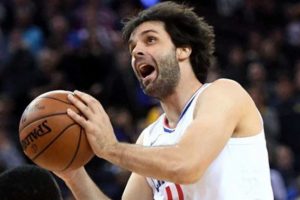 Teodosic geri dönüyor!