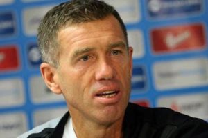 Akhisarspor'a Srecko Katanec önerisi