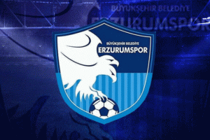 Büyükşehir Belediye Erzurumspor'un kamp programı belli oldu