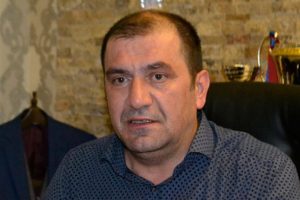 Karabükspor'da Süper Lig inancı