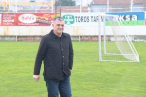 Samsunspor transfer çalışmalarına hız verdi