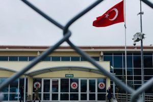 İstanbul'daki iş adamlarının 'FETÖ'ye himmet' davasında mütalaa