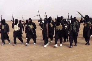 Musul'da 167 DEAŞ mensubunun cesedi bulundu