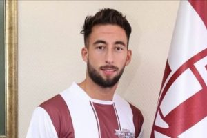 Altınordu'dan David'e davet
