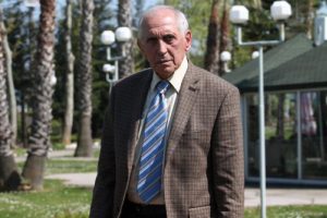 Özkan Sümer: ''Transferde ihmalci değiliz''