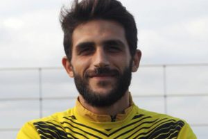 İstanbulspor'un Yalçın Kılınç ile yolları ayrıldı