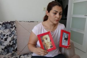Oğlunu öldürüp, pavyona eğlenmeye giden eşi için...