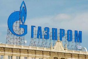 İngiltere Gazprom'un mal varlıklarına el koydu