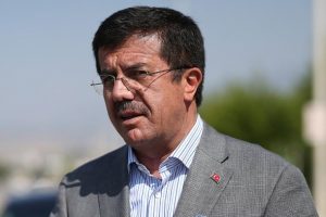 Zeybekci: Mutabık kaldık