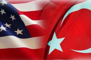 Başbakan Yıldırım ABD'ye sert çıktı
