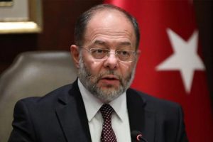 Akdağ: 'FETÖ'cülerin hepsi Akşener'e oy veriyor'