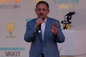 'İmar Barışı'ndan gelen para nerede kullanılacak?