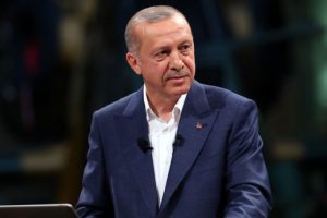 Erdoğan'dan İzmir'e teknoloji üssü paylaşımı