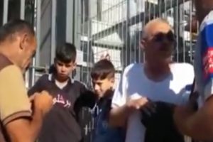 İsrail'den insanlık dışı uygulama