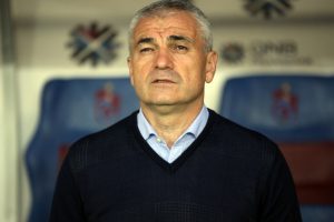 Konyaspor, Rıza Çalımbay ile anlaştı