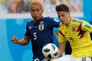 İtalya'dan Yuto Nagatomo iddiası