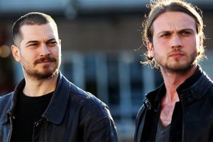 İçerde dizisi hayranlarına müjde!