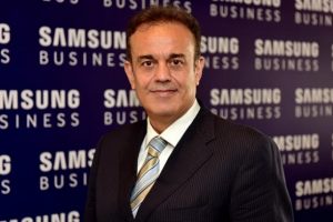 Samsung Türkiye'de Tansu Yeğen görevini bıraktı