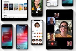 iOS 12 Beta 2 yayınlandı!