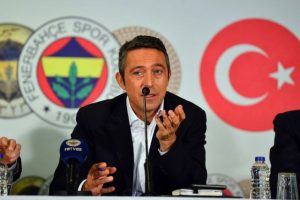 Fenerbahçe UEFA ile görüştü