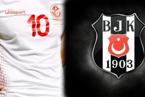 Beşiktaş Khazri'yi transfer etmek istiyor
