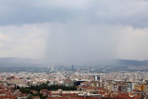 Bursa'da bugün ve yarın hava durumu nasıl olacak? (20 Haziran 2018 Çarşamba)