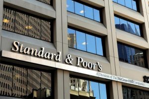 S&P'den ABD ve Çin'e ticaret uyarısı