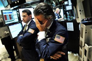 ABD'nin sanayi devi Dow Jones Endeksinden çıkartıldı