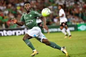 Comolli Bamba transferi için Fransa'ya gitti