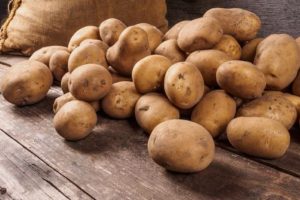 Patates ve soğan fiyatları uçtu!