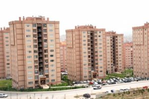 Konut satışları mayısta artış gösterdi