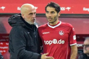 Halil Altıntop futbolu bıraktı!